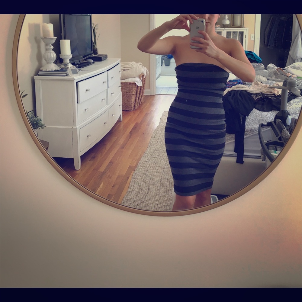 Express dress